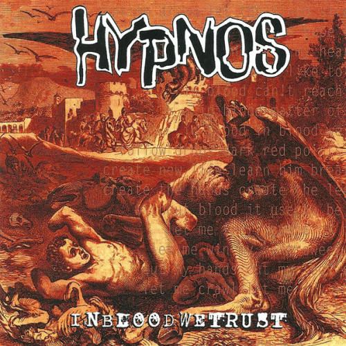 Hypnos (CZ) : In Blood We Trust